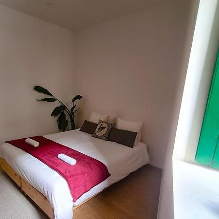 Mezzanine 4 Faro Apartment ภายนอก รูปภาพ