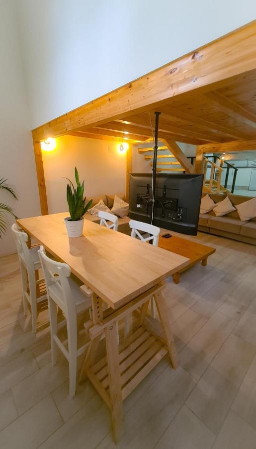 Mezzanine 4 Faro Apartment ภายนอก รูปภาพ