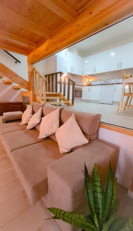 Mezzanine 4 Faro Apartment ภายนอก รูปภาพ