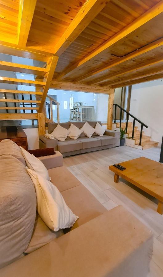 Mezzanine 4 Faro Apartment ภายนอก รูปภาพ