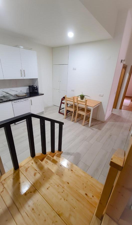 Mezzanine 4 Faro Apartment ภายนอก รูปภาพ
