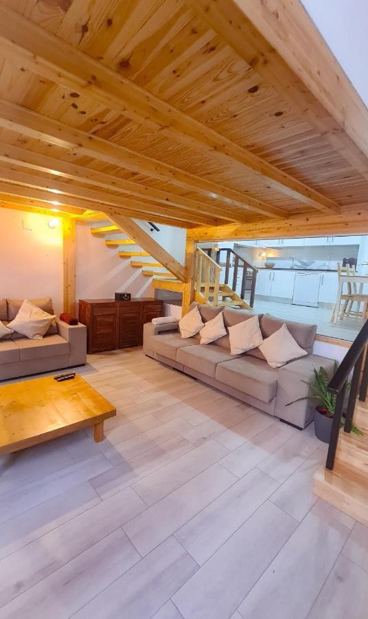 Mezzanine 4 Faro Apartment ภายนอก รูปภาพ