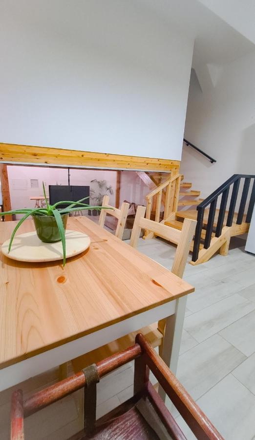 Mezzanine 4 Faro Apartment ภายนอก รูปภาพ