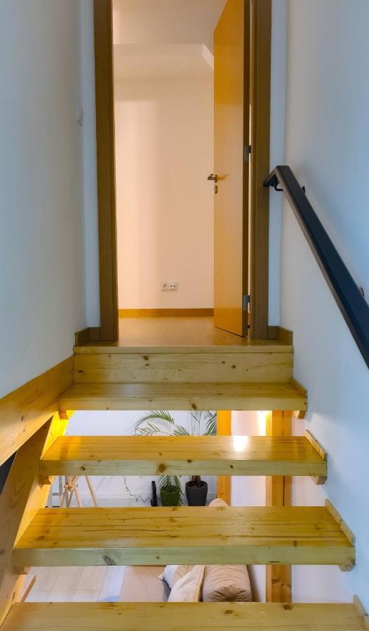 Mezzanine 4 Faro Apartment ภายนอก รูปภาพ