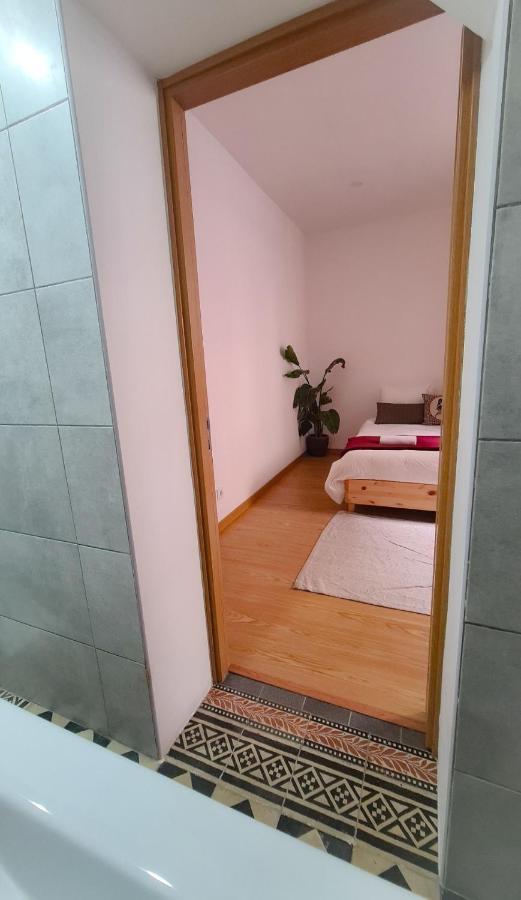 Mezzanine 4 Faro Apartment ภายนอก รูปภาพ