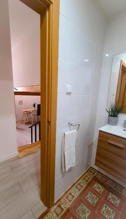 Mezzanine 4 Faro Apartment ภายนอก รูปภาพ