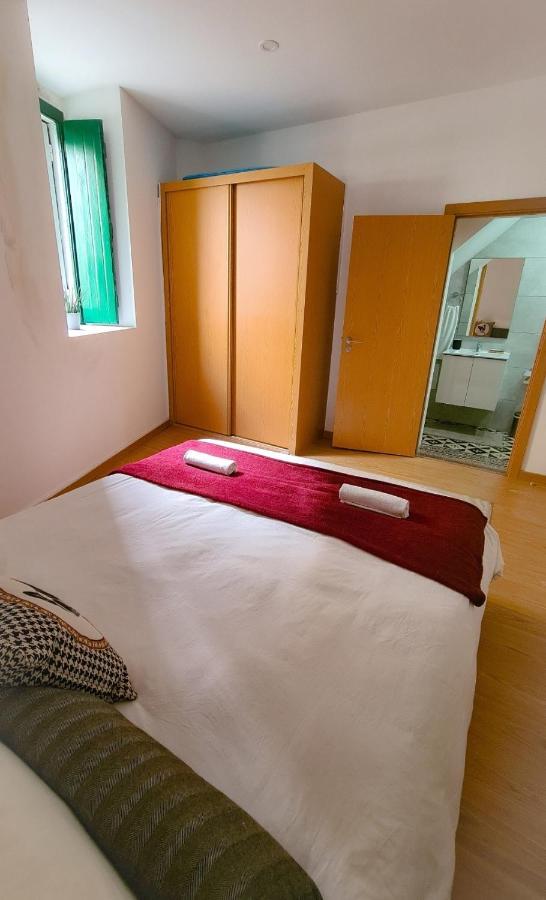 Mezzanine 4 Faro Apartment ภายนอก รูปภาพ