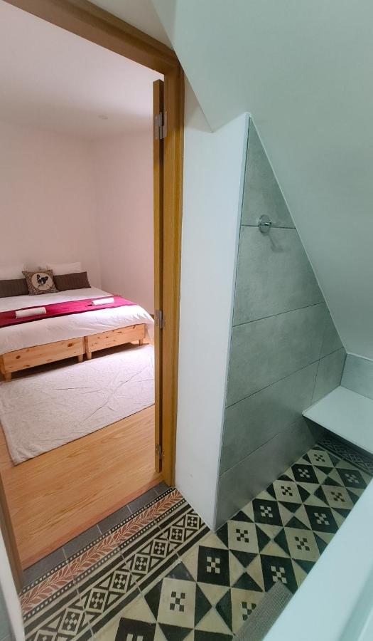 Mezzanine 4 Faro Apartment ภายนอก รูปภาพ
