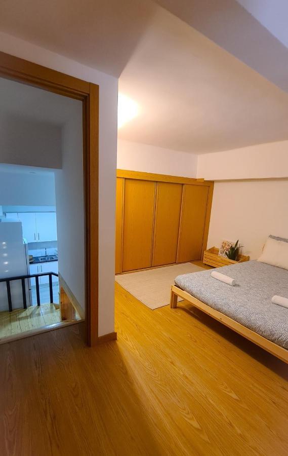 Mezzanine 4 Faro Apartment ภายนอก รูปภาพ