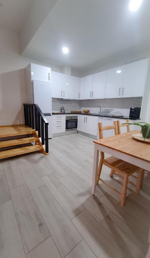 Mezzanine 4 Faro Apartment ภายนอก รูปภาพ