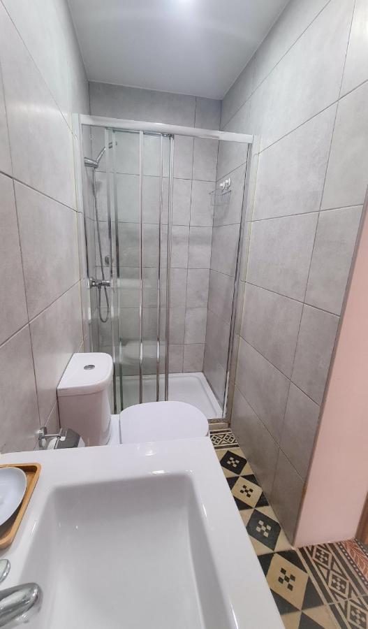 Mezzanine 4 Faro Apartment ภายนอก รูปภาพ