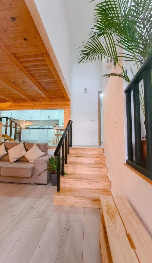 Mezzanine 4 Faro Apartment ภายนอก รูปภาพ