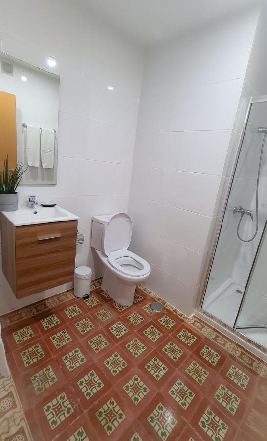 Mezzanine 4 Faro Apartment ภายนอก รูปภาพ