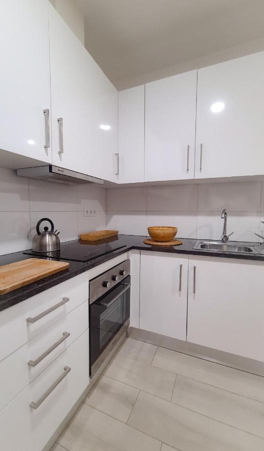 Mezzanine 4 Faro Apartment ภายนอก รูปภาพ
