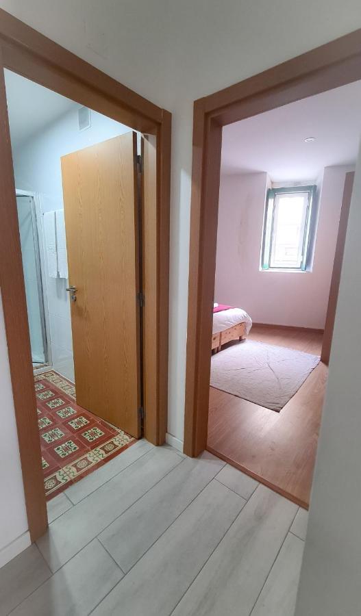 Mezzanine 4 Faro Apartment ภายนอก รูปภาพ